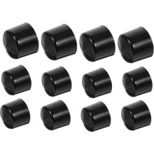 Longboard-Pivot-Caps, 2er-Pack, Skate-Pivot-Cups, PU-Material, universelle Passform für Skateboard-Achsen