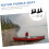 Paddle Keeper Paddle Board mit Kajaksitz Kajakpaddelhalter Cliphalter 8