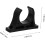 Paddle Keeper Paddle Board mit Kajaksitz Kajakpaddelhalter Cliphalter 2