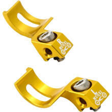 1pc Griff Adapter Fahrrad Teile Premium Integrator Metall Adapter Überlegene Bike Zubehör
