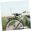 Fahrradsitz-Armlehne für Mountainbikes, Falträder, schwarzer gerader Lenkergriff 8