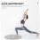 Springmatte, Trainingsmatte, Trainingsmatte, Springseil, tragbare Sprungmatte, leises Springpad, Sportmatte 8