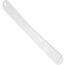 Teig Mess Lineal Gebäck Rolling Tool Edelstahl Skala Gerade Kante Werkzeug