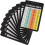 Golf Scorecards für Golf Bag Conversion Chart Golf Rules Cards Effizientes Golf-Tool 1