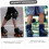 2Pcs Verschleißfeste Leder Skates Toecaps Tragbare Toe Covers 3