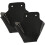 2Pcs Verschleißfeste Leder Skates Toecaps Tragbare Toe Covers 1