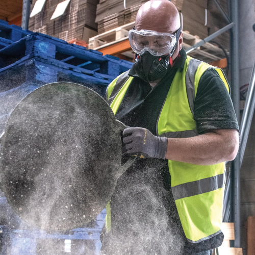 Trend Trend Air Stealth P3 Dust Mask Respiters, Comfor 1