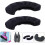 2 Paar Skate Protector Skate Guards Greifpinzette Guards Guards Schutzhülle S 7