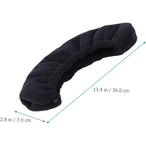 2 Paar Skate Protector Skate Guards Greifpinzette Guards Guards Schutzhülle S 1