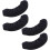 2 Paar Skate Protector Skate Guards Greifpinzette Guards Guards Schutzhülle S 1