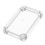 Waterproof Junction Case Waterproof Box Water-resistant Shell 5Pcs 8