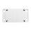 Waterproof Junction Case Waterproof Box Water-resistant Shell Support Basic/RF/Dual/Pow For Xmas Tree Lights 3Pcs IP66 5
