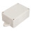 83x58x35mm Plastic Electronic Project Cover Box Waterproof Enclosure Case Kit 2