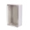Plastic Waterproof Electronic Project Box Clear Cover Electronic Project Case 200*120*75mm 4