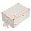 83x58x35mm Plastic Electronic Project Cover Box Waterproof Enclosure Case Kit 5