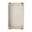 Plastic Waterproof Electronic Project Box Clear Cover Electronic Project Case 200*120*75mm 8