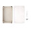 Plastic Waterproof Electronic Project Box Clear Cover Electronic Project Case 200*120*75mm 5