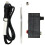 MINI OLED Digital Soldering Station T12-907 Handle with T12-K Iron Tips Welding Tool 6