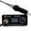 MINI OLED Digital Soldering Station T12-907 Handle with T12-K Iron Tips Welding Tool 2