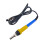 Digital Temperature Controller Soldering Station Electric Soldering Iron Tips T12-K + 907 Handle 5