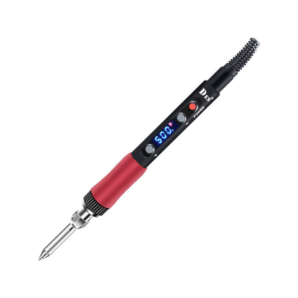 (100W) Intelligent Constant Temperature Soldering Station Electric Solder Iron 80-500/176-932 Temperature Compensation 70W/100W/130W 9495687803333