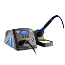 (EU Plug) 80W Lead-free Anti-static High End Intelligent Rework Soldering Station