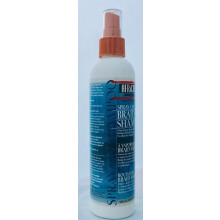 Champô para tranças em spray African Pride 250ml