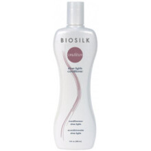 BioSilk Silver Lights kondicionér 207ml