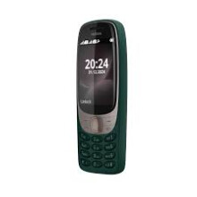 Nokia 6310 TA-1607 DS verde OEM