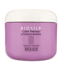 BioSilk Color Therapy Intensive Masque 118ml
