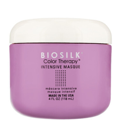 BioSilk Color Therapy  Intensive Masque 118ml