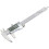 Digital Vernier Caliper 150mm 6" Electronic Micrometer Caliper With LCD Screen 2