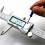 Digital Vernier Caliper 150mm 6" Electronic Micrometer Caliper With LCD Screen 4