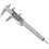 Digital Vernier Caliper 150mm 6" Electronic Micrometer Caliper With LCD Screen 6