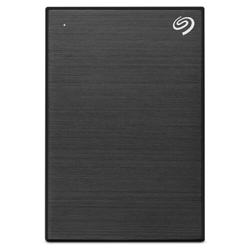 Seagate Disco Rígido Externo - Seagate - One Touch - 5To - USB 3.2 Gen 1 - 2.5 polegadas