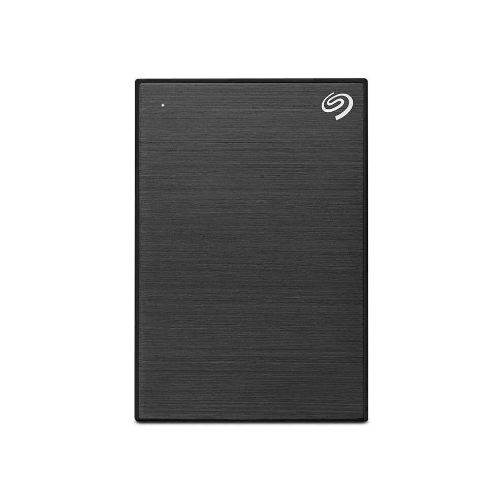 SEAGATE One Touch 5TB External HDD with Password Protection Black-image-OPC-PGKBFYY-NEW