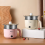 Multifunction Electric Cooking Heating Pan Electric Cooking Pot 3