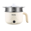 Multifunction Electric Cooking Heating Pan Electric Cooking Pot 4