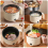 Multifunction Electric Cooking Heating Pan Electric Cooking Pot 5