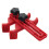 Master Universal Single Twin Quad Cam Clamp Locking Timing Tool Kit 8