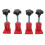 Master Universal Single Twin Quad Cam Clamp Locking Timing Tool Kit 5