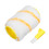5Pcs/Set Paint Roller Brush Wall Decorative Painting Handle Tool Kit 4