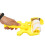 5Pcs/Set Paint Roller Brush Wall Decorative Painting Handle Tool Kit 11