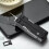 Multi-Function Folding Knife Stainless Steel Knife EDC Tool Tweezers Earpick From 5