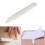 Natural Bone Folder Artist Tool For Scoring Folding Creasing Paper Leather Craft Tool 9