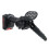 (One Battery) 6" Rechargeable Stepless Speed Change Switch Mini Chainsaws One-handed Wood Cutting Tool 3