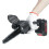 (One Battery) 6" Rechargeable Stepless Speed Change Switch Mini Chainsaws One-handed Wood Cutting Tool 6