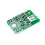 3pcs Hall Magnetic Induction Sensor Magnetic Detection Magnetic Pole Resolver North and South Pole Detection Module DIY Kit 4