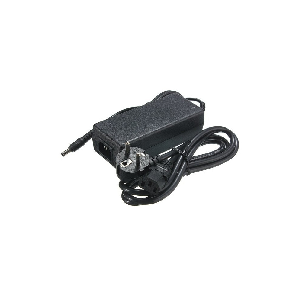 (Eu Plug) Ac100-240V To Dc12v 10A Power Supply Transformer Adapter For Led Strip Light 8727971814307