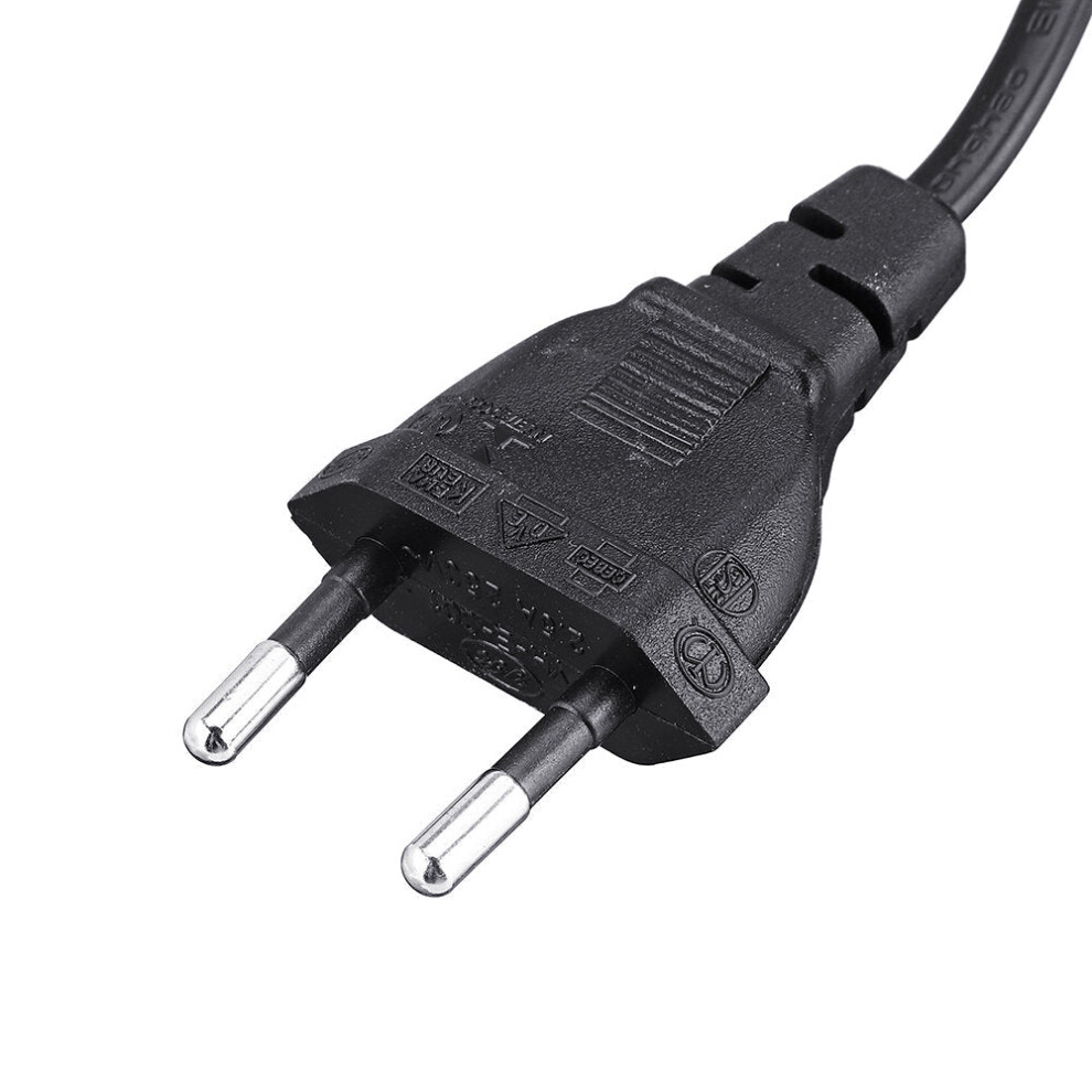 (EU Plug) AC100-240V To DC24V 2.5A Power Adapter Supply Lighting Transformer Charger EU US Plug for LED Strip Light